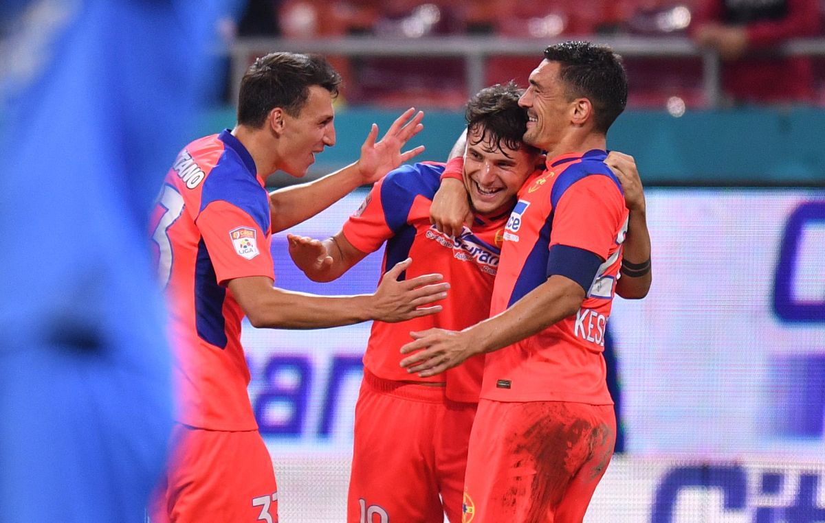 „În 6 luni, vom fi greu de bătut în România” » Ionuț Chirilă, noi concluzii după eșecul la limită cu FCSB