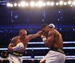 Luptă incredibilă pe stadionul lui Tottenham: Oleksandr Usyk e noul campion la categoria grea! L-a învins la puncte pe Anthony Joshua: „Șocant!”