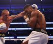 FOTO Box, Oleksandr Usyk - Anthony Joshua 26.09.2021