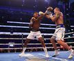 Luptă incredibilă pe stadionul lui Tottenham: Oleksandr Usyk e noul campion la categoria grea! L-a învins la puncte pe Anthony Joshua: „Șocant!”