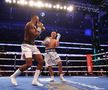 Luptă incredibilă pe stadionul lui Tottenham: Oleksandr Usyk e noul campion la categoria grea! L-a învins la puncte pe Anthony Joshua: „Șocant!”