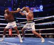 FOTO Box, Oleksandr Usyk - Anthony Joshua 26.09.2021