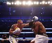 FOTO Box, Oleksandr Usyk - Anthony Joshua 26.09.2021
