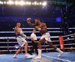 FOTO Box, Oleksandr Usyk - Anthony Joshua 26.09.2021
