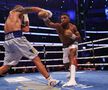 Luptă incredibilă pe stadionul lui Tottenham: Oleksandr Usyk e noul campion la categoria grea! L-a învins la puncte pe Anthony Joshua: „Șocant!”