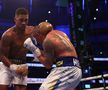 FOTO Box, Oleksandr Usyk - Anthony Joshua 26.09.2021