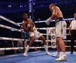 FOTO Box, Oleksandr Usyk - Anthony Joshua 26.09.2021