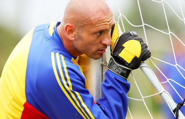 Bogdan Stelea povestește bătaia cu Ionel Ganea de la „națională”: „Mi-a dat bine. Era și este un «animal»”