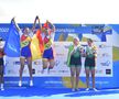 Strălucim din nou la Racice » Barca de 8+1 aduce României cea de-a patra medalie de aur de la Campionatele Mondiale + Uluitorul efort al Simonei Radiș