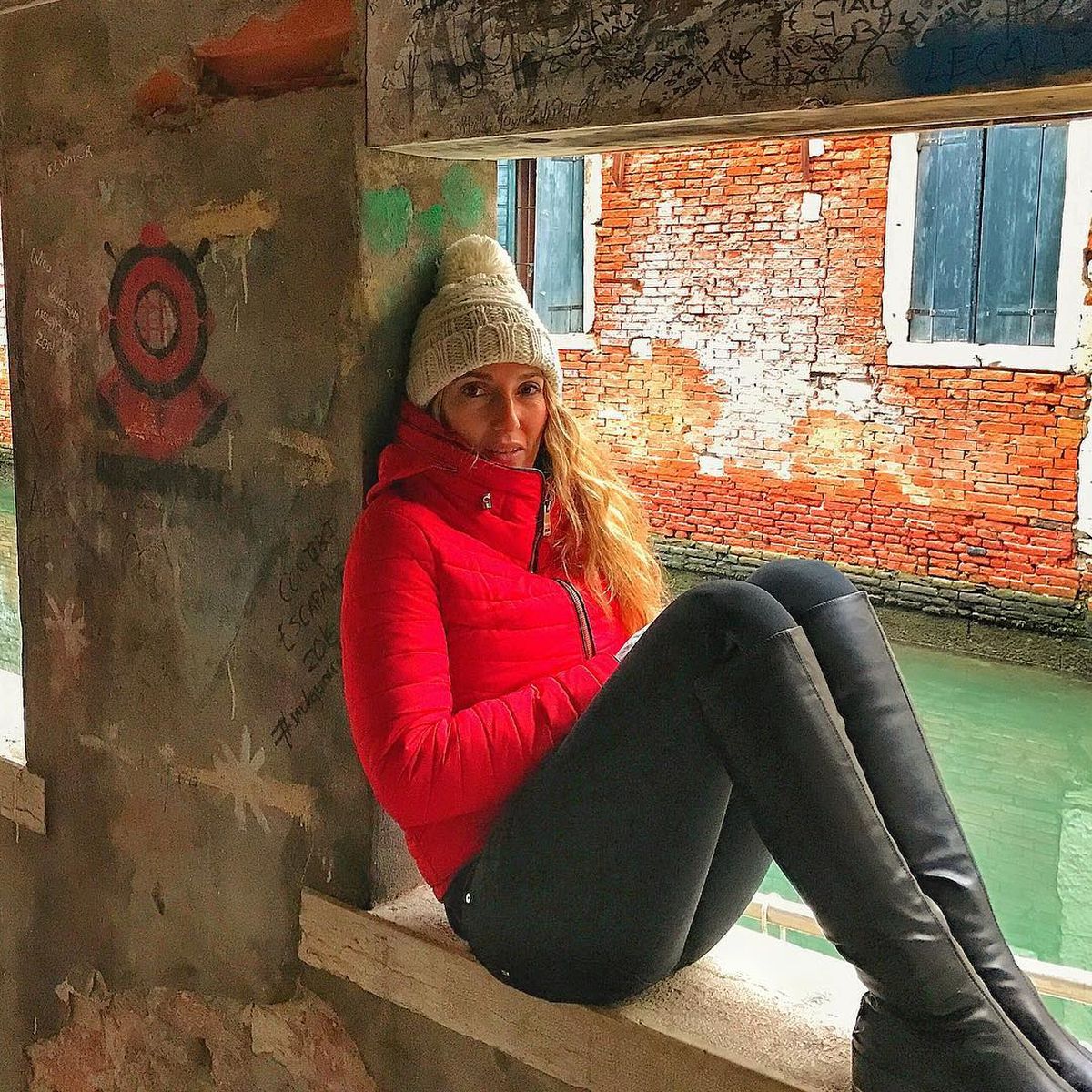 Nuria Martínez Navas