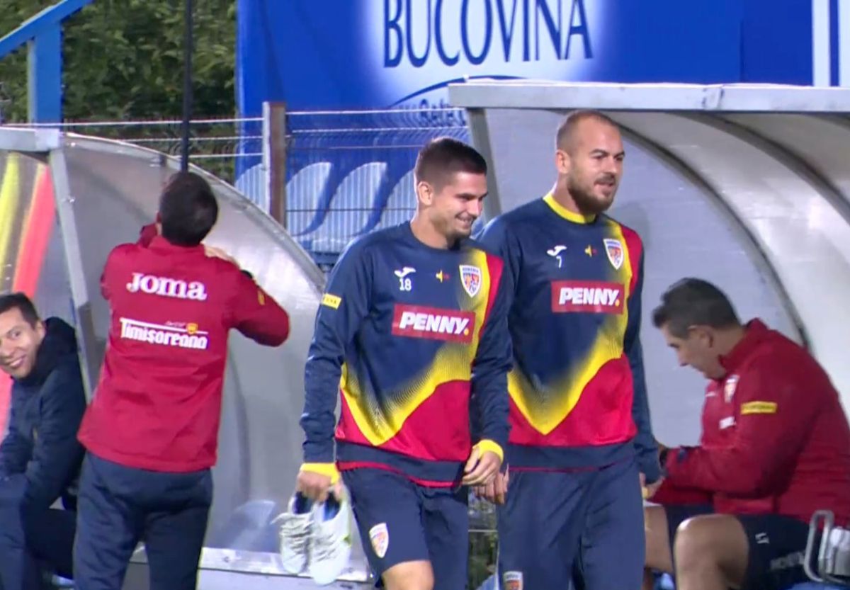 Edi schimbă jumătate de echipă pentru meciul cu Bosnia! » Cum va arăta primul „11”