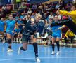 Concluziile lui Adi Vasile, după CSM București - Bietigheim: „Un meci de handbal adevărat!”