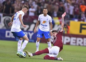 Oțelul continuă transferurile! Jucător de la Farul pentru Dorinel Munteanu