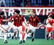 Cum a reușit AC Milan să câștige Serie A cu doar 36 de goluri marcate în 34 de etape