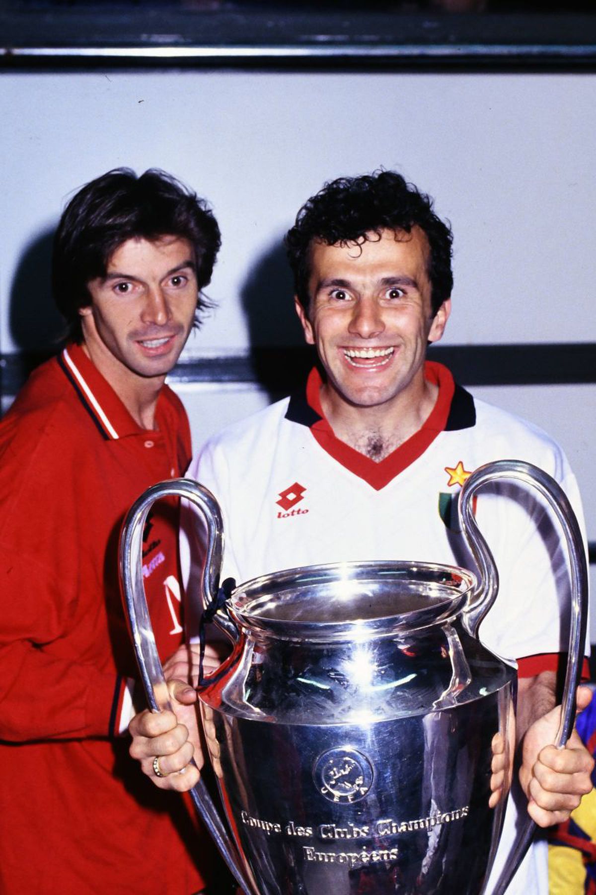 AC Milan - sezonul 1993/1994