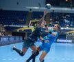 Concluziile lui Adi Vasile, după CSM București - Bietigheim: „Un meci de handbal adevărat!”