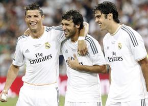 Un fost „Balon de Aur” șochează: „Momentul meu preferat de la Real Madrid a fost ziua în care am plecat”