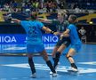 CSM București - Bietigheim, Liga Campionilor - 25 septembrie 2022