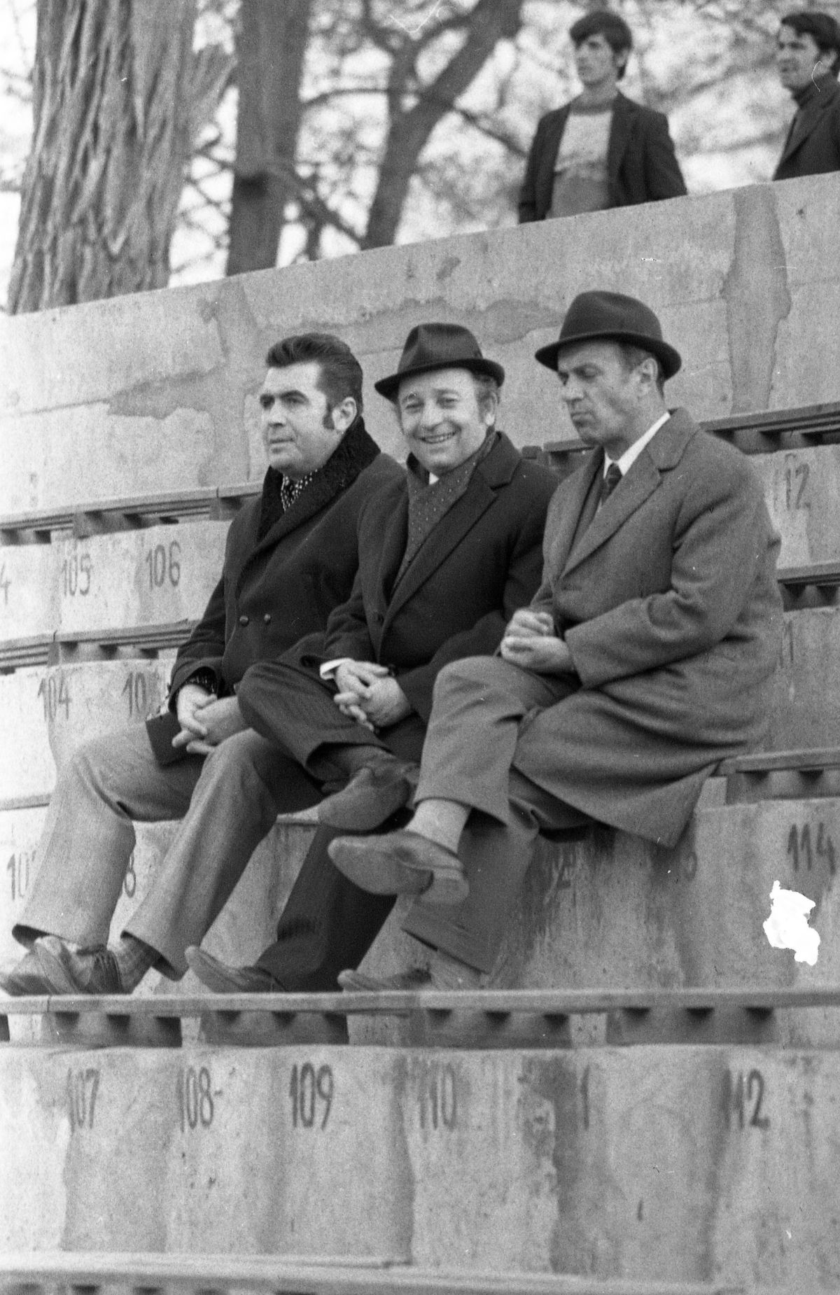 Petru Cadar, jucătorul de legendă al Brașovului, distruge mitul controversatului Constantin Teașcă: „A fost un criminal! Am vrut să-l sugrum”