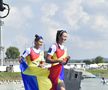 Triplă istorică pentru Ancuța Bodnar și Simona Radiș » Performanța uriașă realizată după ce au devenit campioane mondiale
