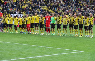 Jude Bellingham, de la Borussia Dortmund, este dorit în Premier League