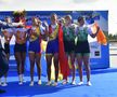 Ancuța Bodnar și Simona Radiș, campioane mondiale