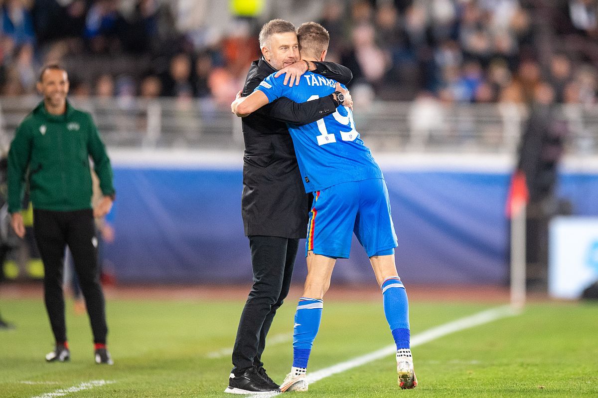 Edi schimbă jumătate de echipă pentru meciul cu Bosnia! » Cum va arăta primul „11”