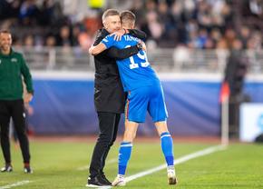 Edi schimbă jumătate de echipă pentru meciul cu Bosnia! » Cum va arăta primul „11”
