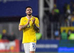 Alarmă la națională! Andrei Burcă dezvăluie o discuție cu Mateo Susic