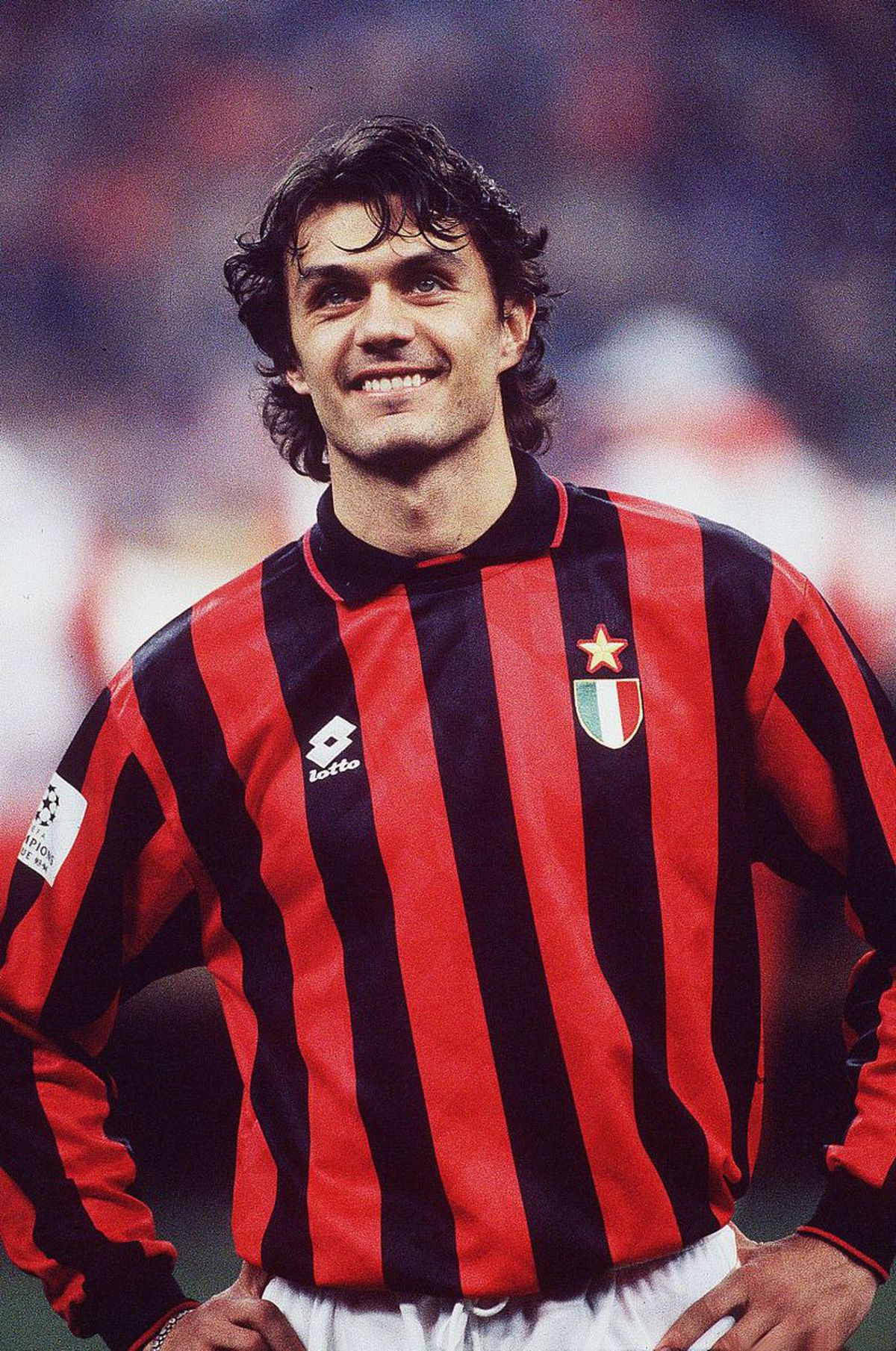 AC Milan - sezonul 1993/1994