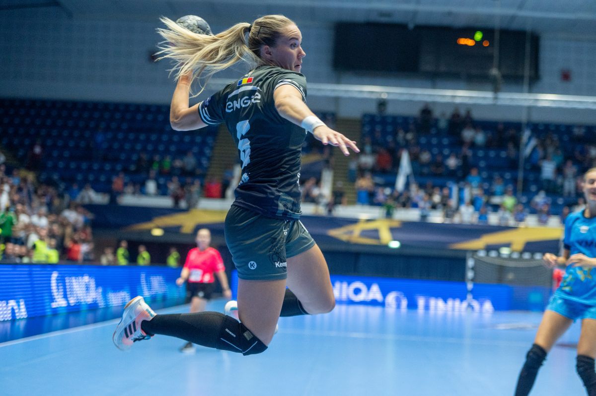 Concluziile lui Adi Vasile, după CSM București - Bietigheim: „Un meci de handbal adevărat!”