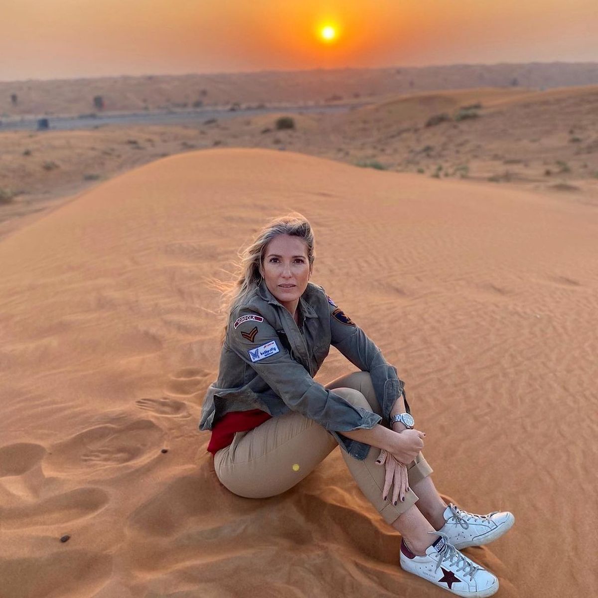 Nuria Martínez Navas