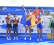 Strălucim din nou la Racice » Barca de 8+1 aduce României cea de-a patra medalie de aur de la Campionatele Mondiale + Uluitorul efort al Simonei Radiș