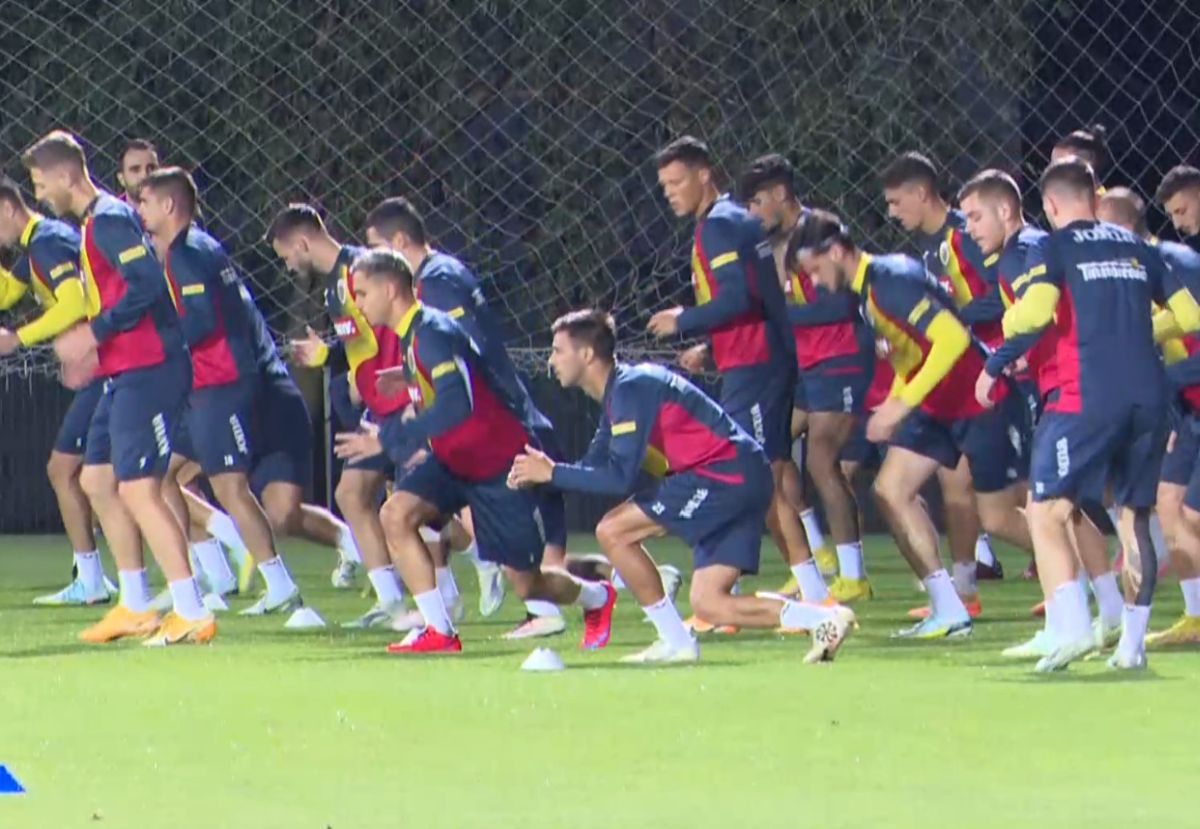 Edi schimbă jumătate de echipă pentru meciul cu Bosnia! » Cum va arăta primul „11”