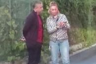 Ce i-a arătat Anamaria Prodan pe telefon lui Reghecampf: „Mă înjura cu mâinile la spate”