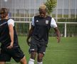 I-a venit atacantul lui Marius Croitoru » Când poate debuta cel mai nou transfer pentru FCU Craiova