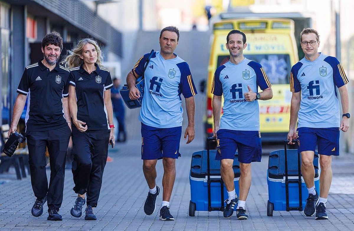 Nuria Martínez Navas