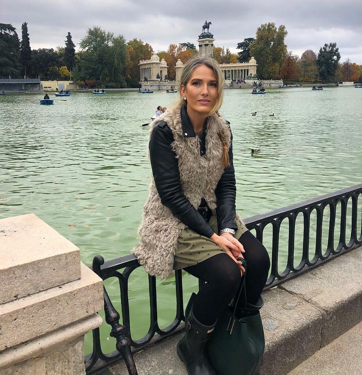 Nuria Martínez Navas