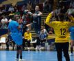 Concluziile lui Adi Vasile, după CSM București - Bietigheim: „Un meci de handbal adevărat!”