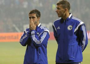 „E un joc politic” » Conflict uriaș la viitorii adversari ai naționalei. Sârbii bosniaci folosesc amicalul cu Rusia pentru a întări relația cu Putin!