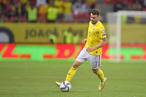 România - Bosnia » Pentru ce luptăm + Cine transmite la TV ultimul meci din Liga Națiunilor. Iordănescu a anunțat lotul pentru duelul din Giulești