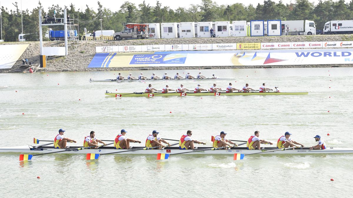 Ancuța Bodnar și Simona Radiș, campioane mondiale