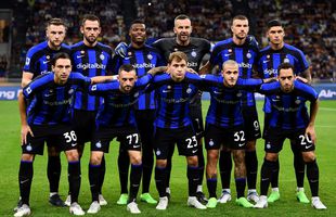 Real Madrid este interesată de un fundaș important din Serie A! Fotbalistul care ar putea ajunge pe „Santiago Bernabeu”