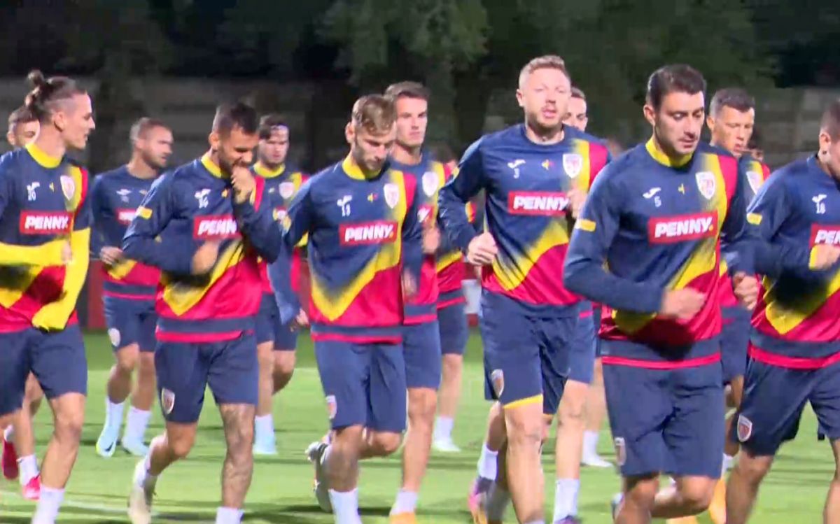 Edi schimbă jumătate de echipă pentru meciul cu Bosnia! » Cum va arăta primul „11”