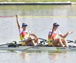 Strălucim din nou la Racice » Barca de 8+1 aduce României cea de-a patra medalie de aur de la Campionatele Mondiale + Uluitorul efort al Simonei Radiș