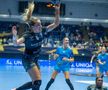 Concluziile lui Adi Vasile, după CSM București - Bietigheim: „Un meci de handbal adevărat!”