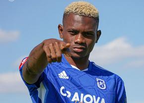 I-a venit atacantul lui Marius Croitoru » Când poate debuta cel mai nou transfer pentru FCU Craiova