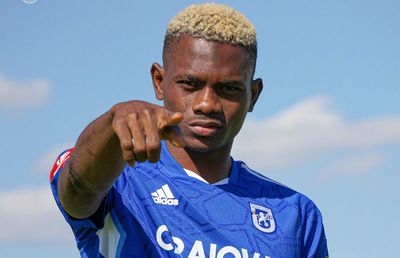 I-a venit atacantul lui Marius Croitoru » Când poate debuta cel mai nou transfer pentru FCU Craiova