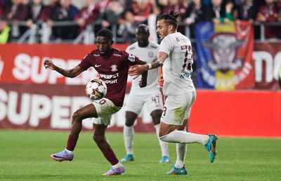 Ediție specială GSP Live » Episodul 43 din Rapid - CFR. Derby feroviar în Giulești