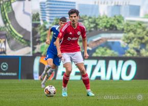 CSM Zalău - Oțelul Galați, în prima etapă a grupelor Cupei României. Cele mai tari cote pentru meciul de debut al acestei faze